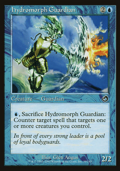 Hydromorph Guardian